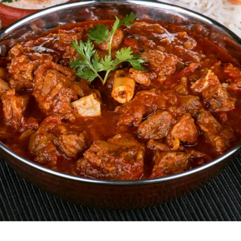 Mutton Gravy