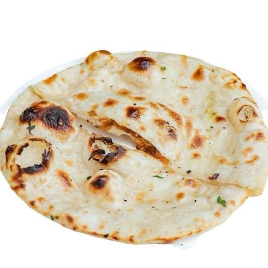 Tandoori Roti