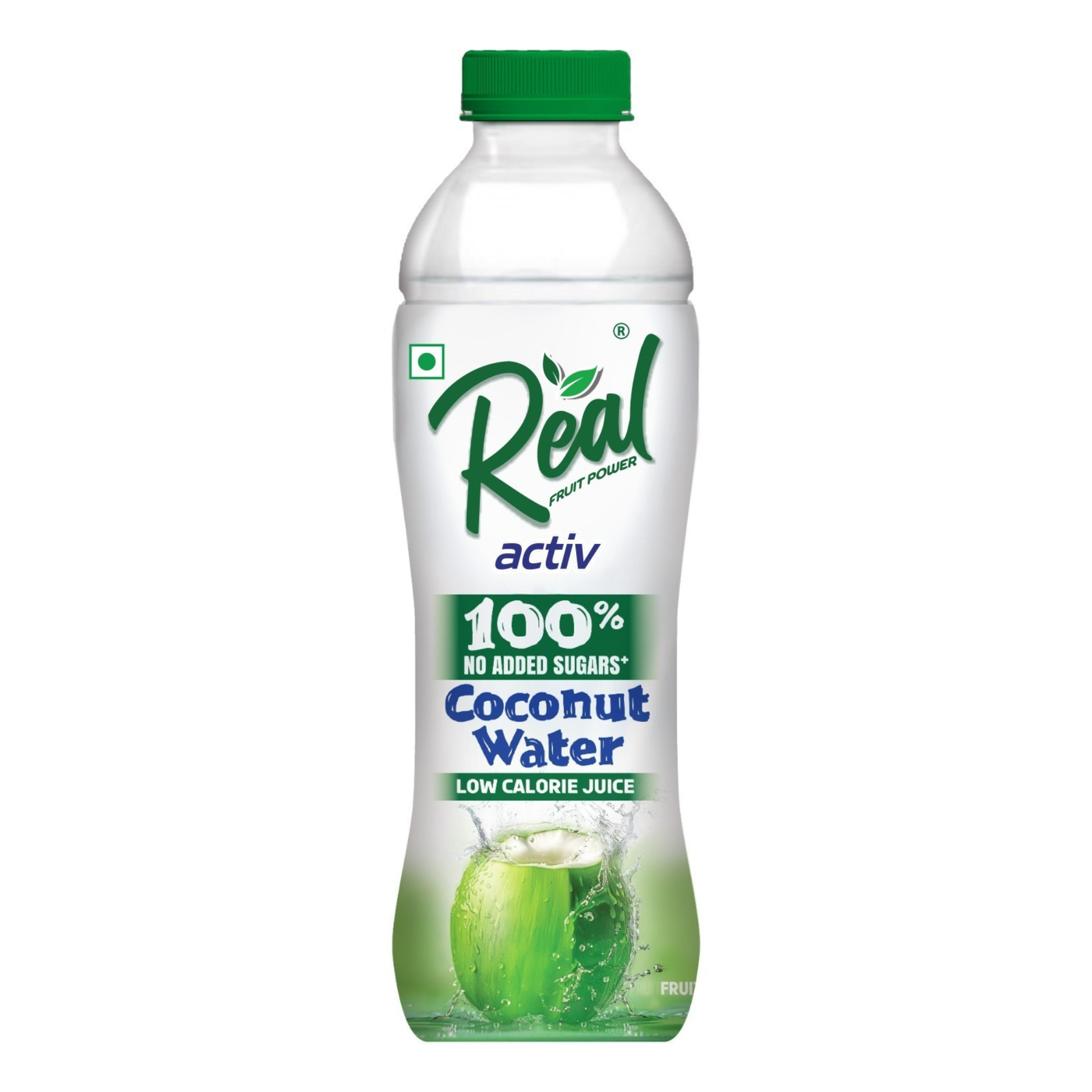 Real Coconut Water
