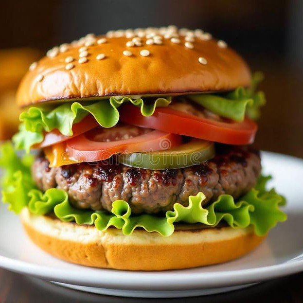 Burger