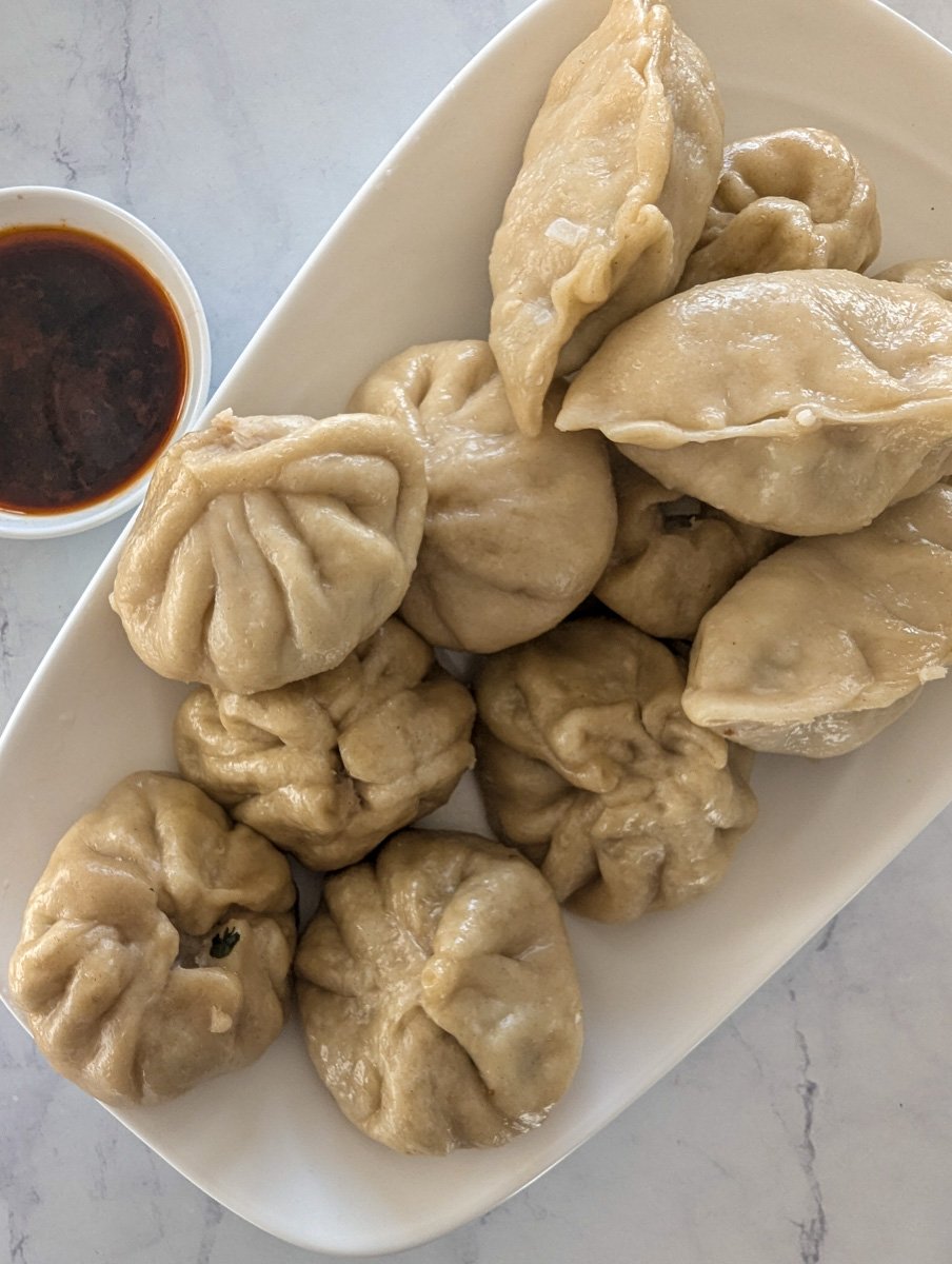 Momos