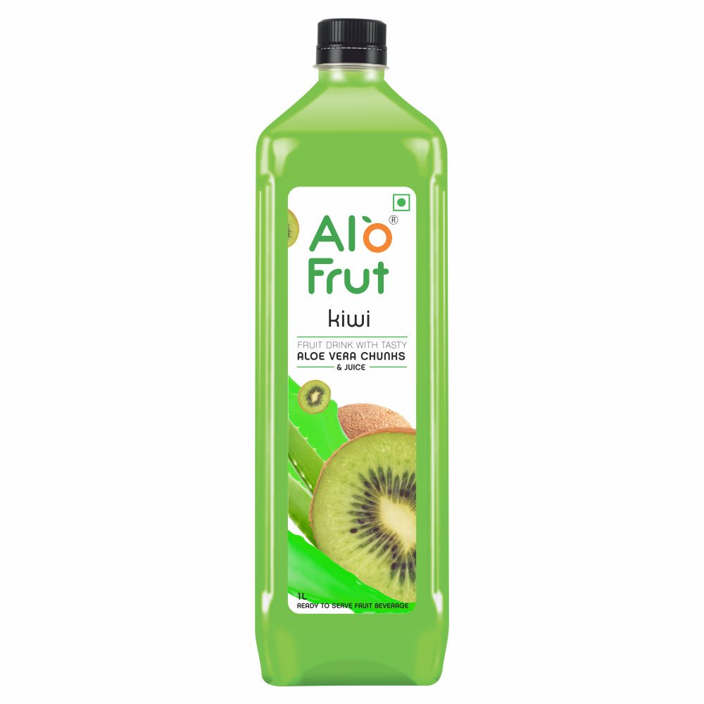 Alo Frut Kiwi Alue Vera Chuns Juice