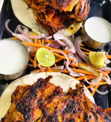 Special Chicken Laila Majnu
