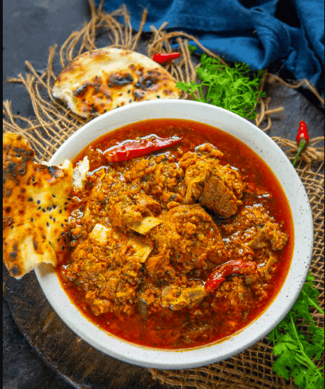 Special Chicken Rara