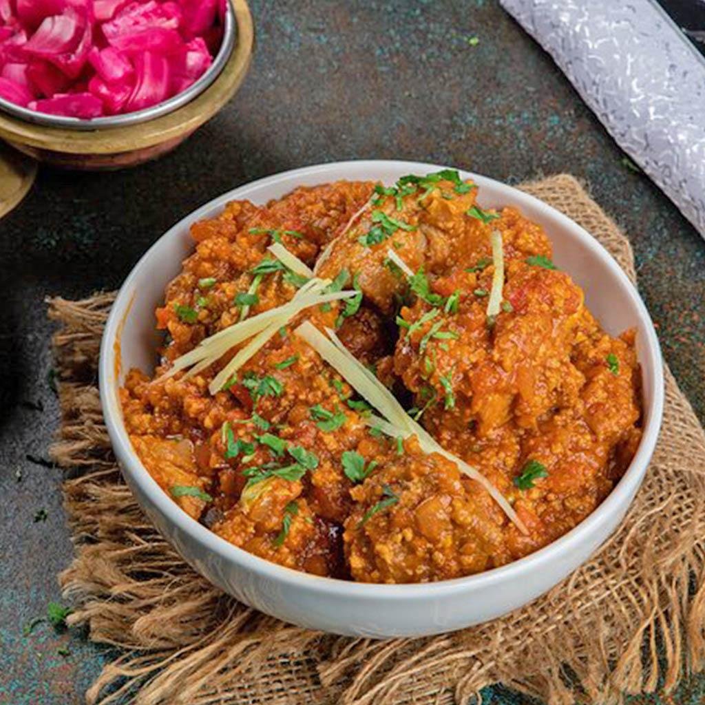 Special Chicken Rara