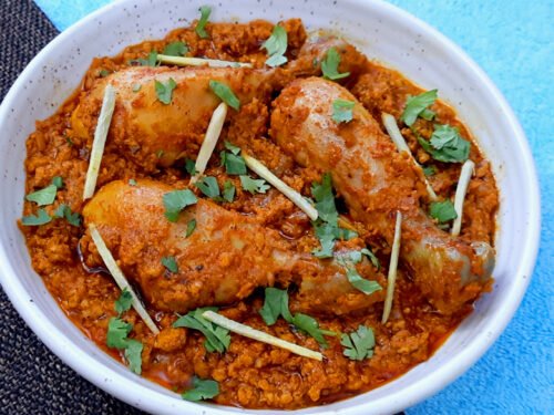 Special Chicken Rara