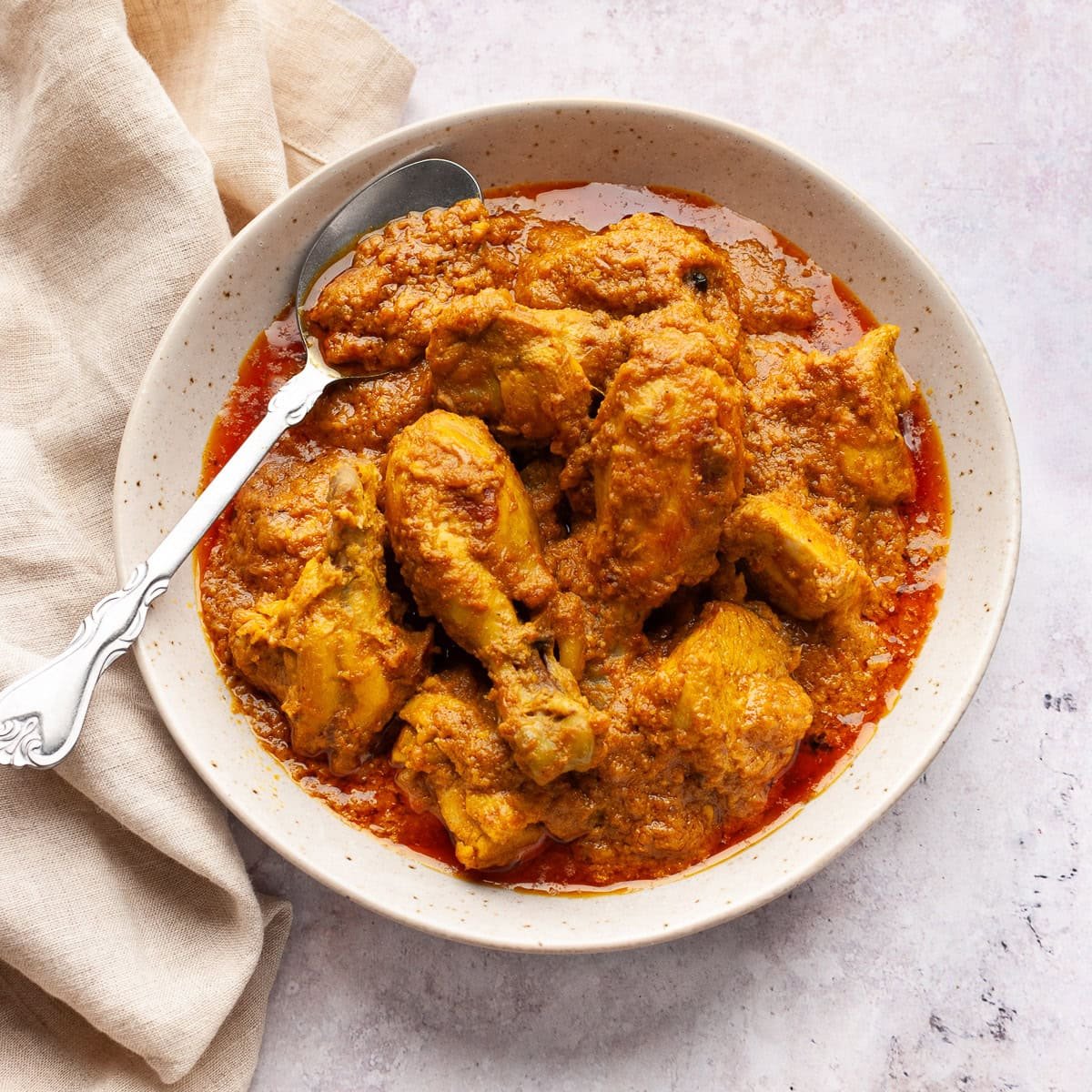 Special Chicken Changezi