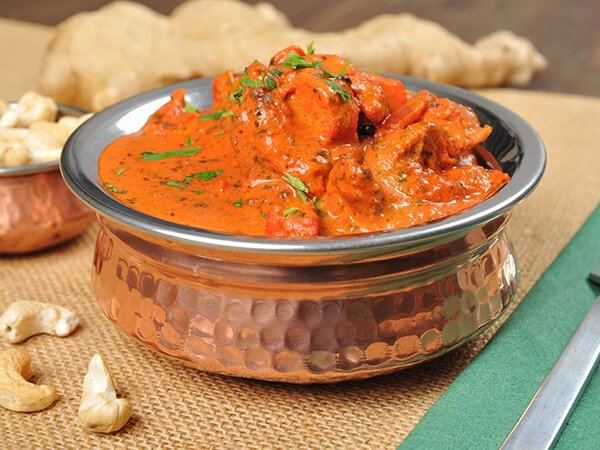 Special Chicken Handi