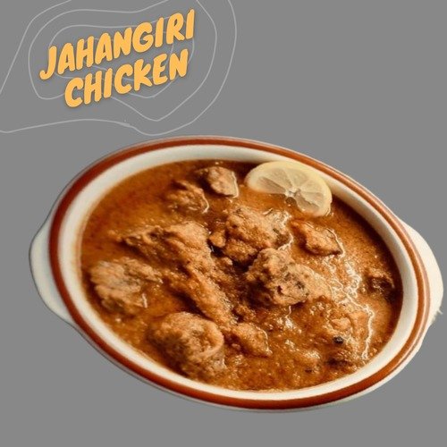 Special Chicken Jahangiri