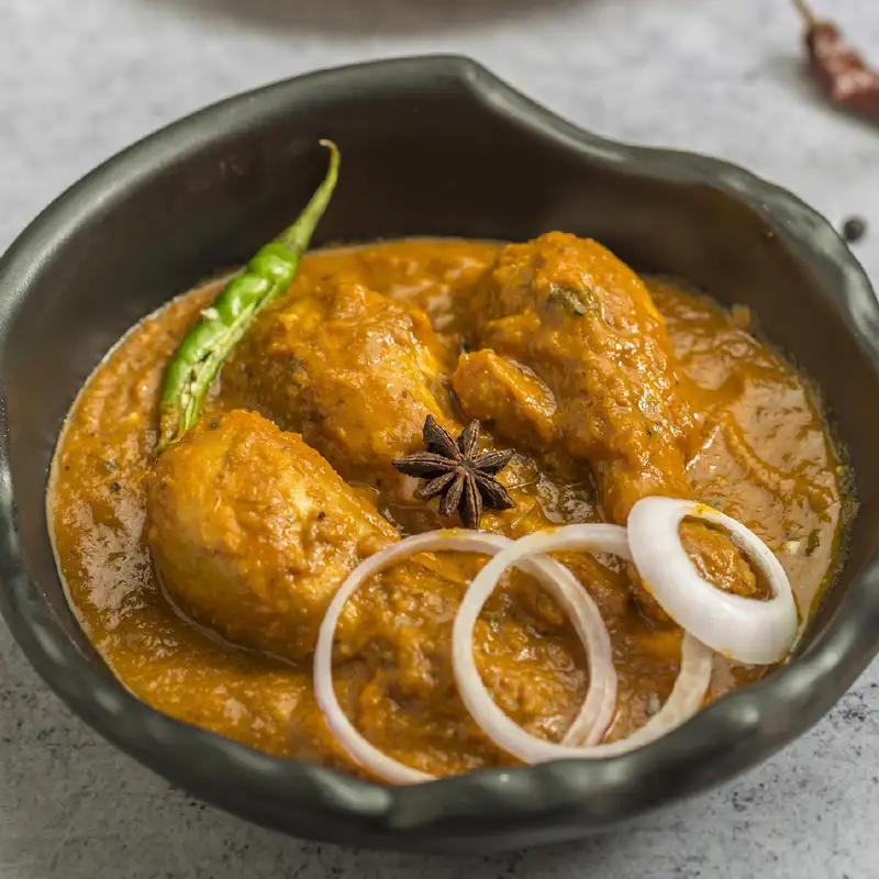 Special Chicken Razala