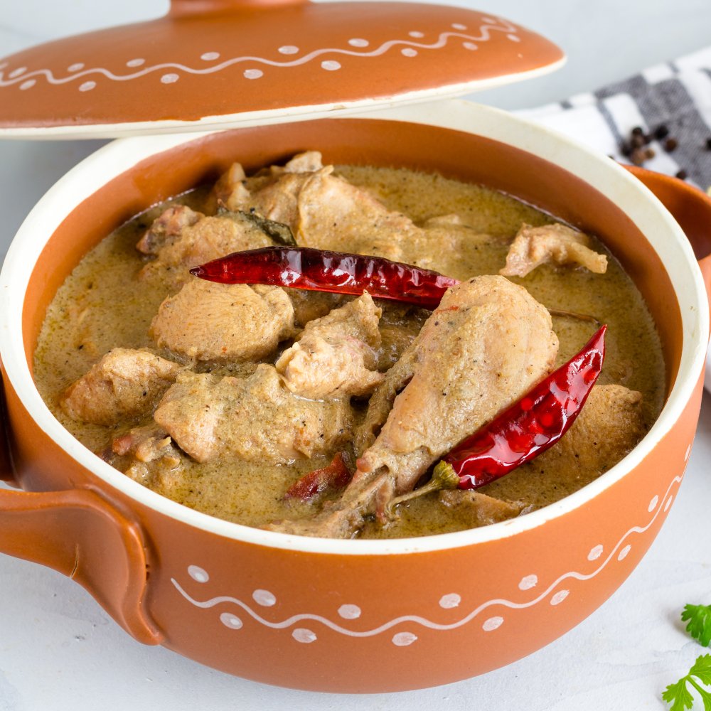 Special Chicken Razala