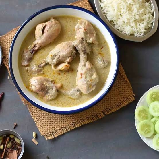 Special Chicken Razala