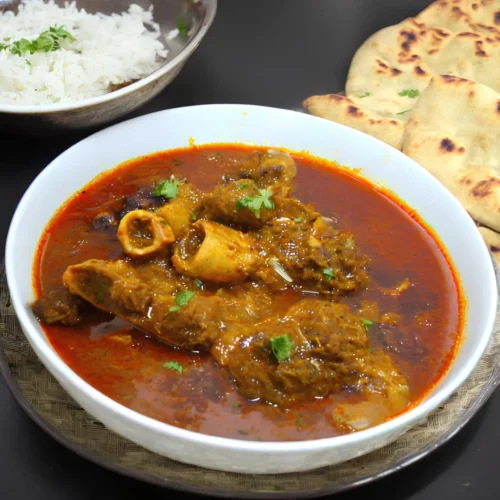 Mutton Nahari