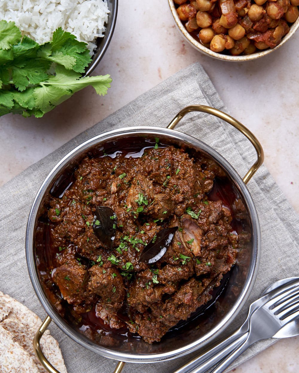 Mutton Kalimirch