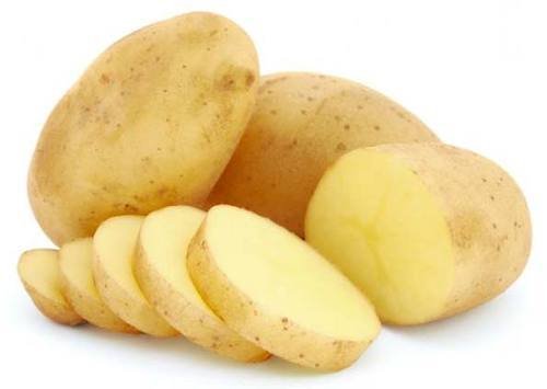 Aalu (Potato)