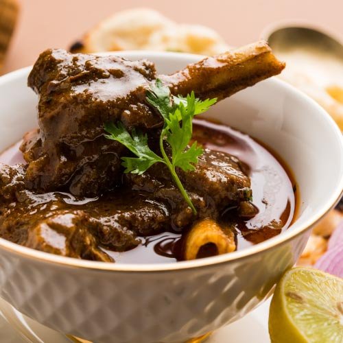 Mutton Korma