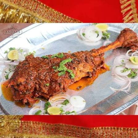 Raan-E-Khabsa