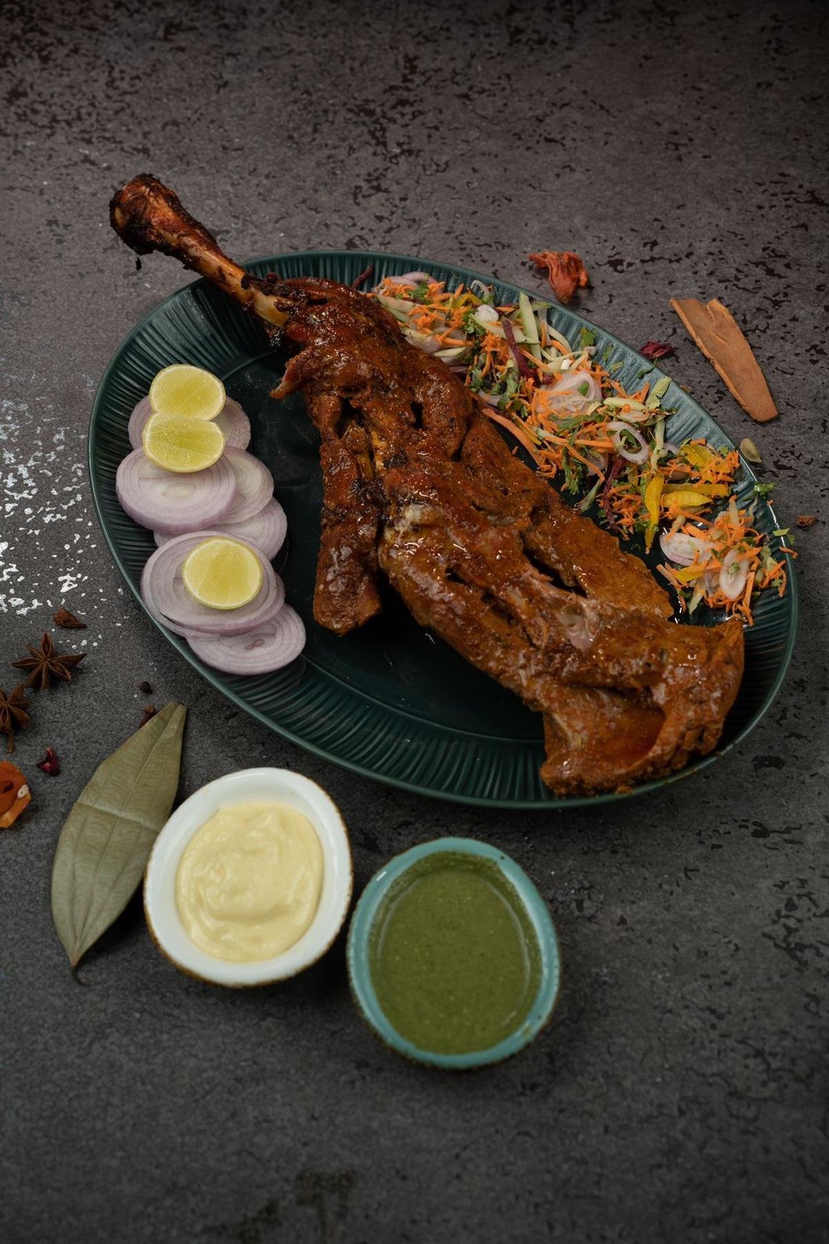 Raan-E-Khabsa
