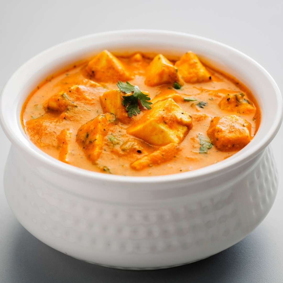 Palak Paneer