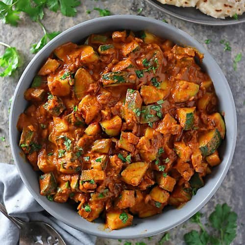 Mix Vegetable