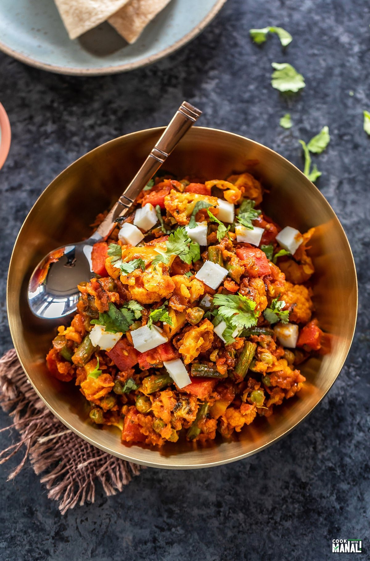 Mix Vegetable