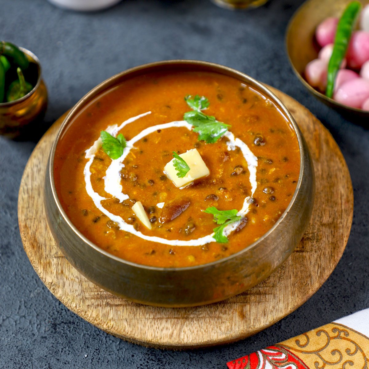 Dal Makhni
