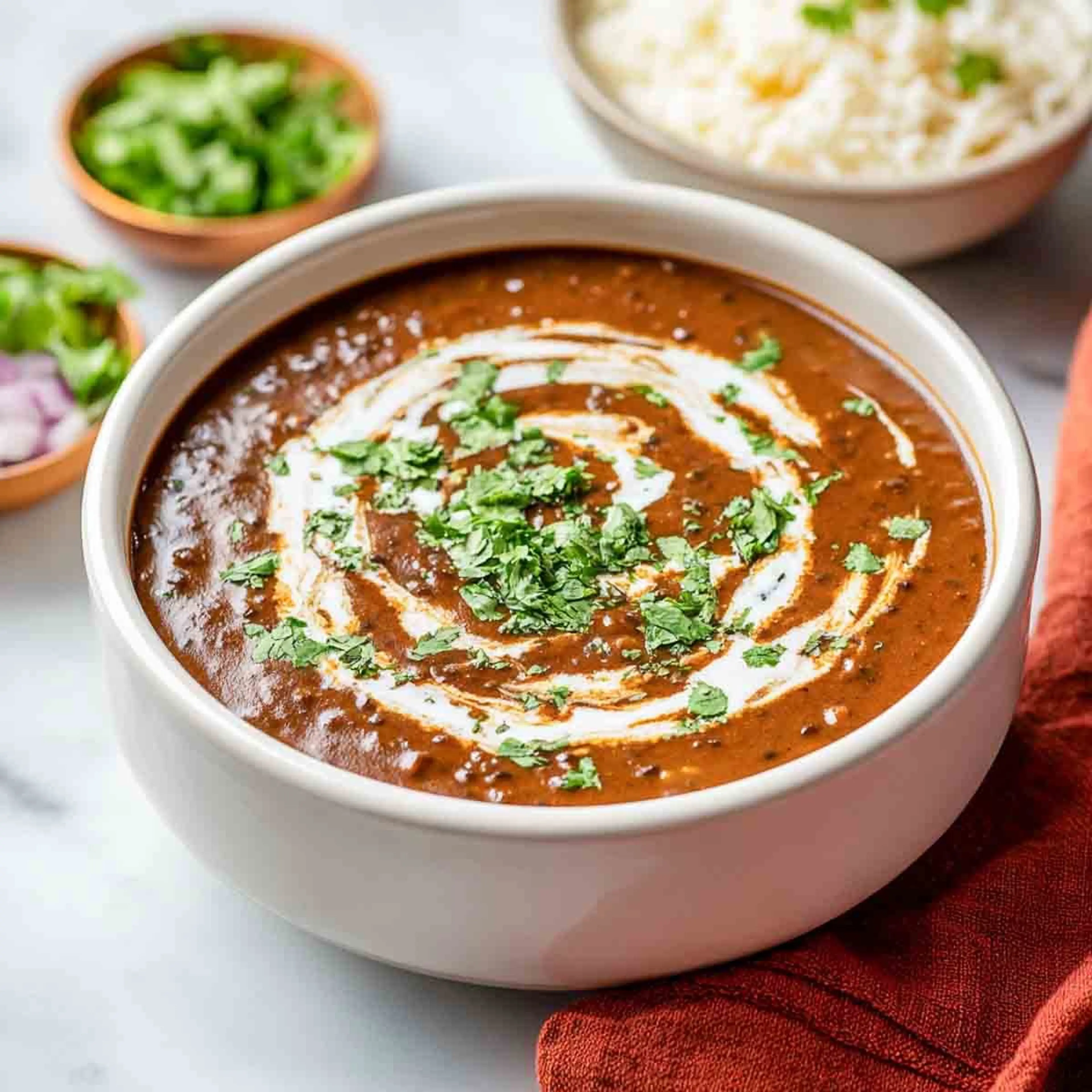 Dal Makhni