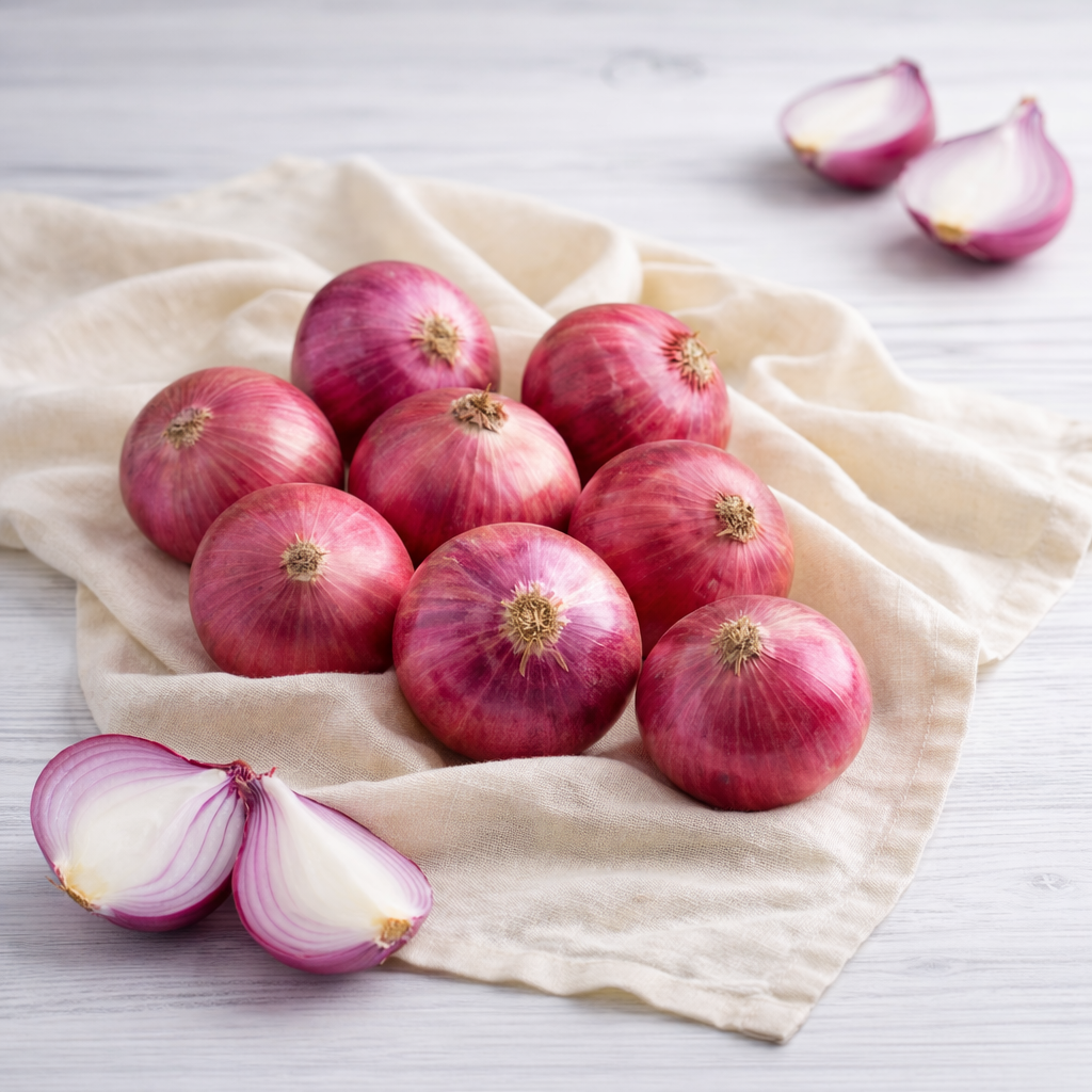 Pyaj (Onion)