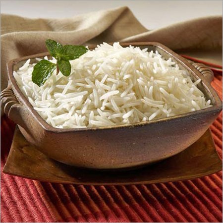 Steam Rice