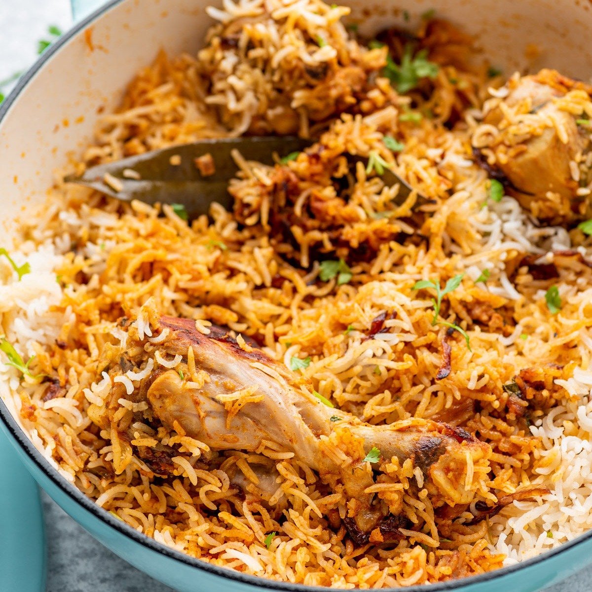 Biryani Rice