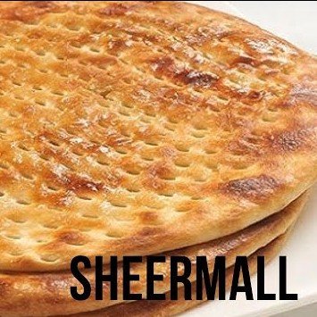 Sheer Mall