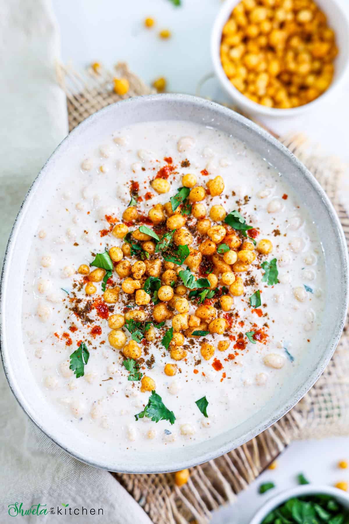Boondi Raita