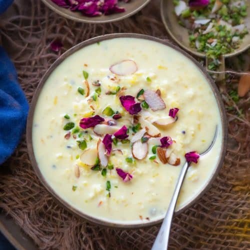 Special Kheer