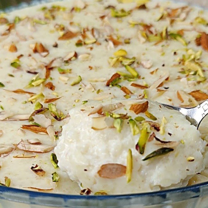 Special Kheer