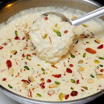 Special Kheer