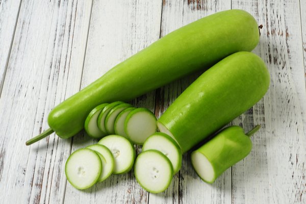 Loki (Bottle Gourd)