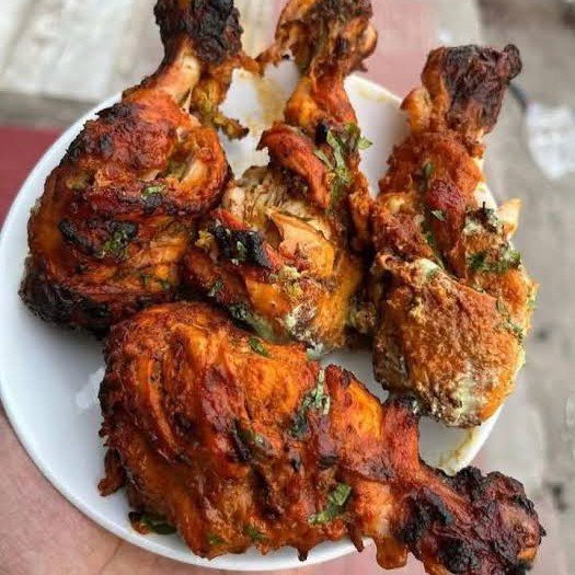 Chicken Tangri