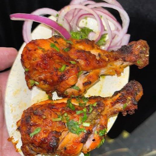 Chicken Tangri