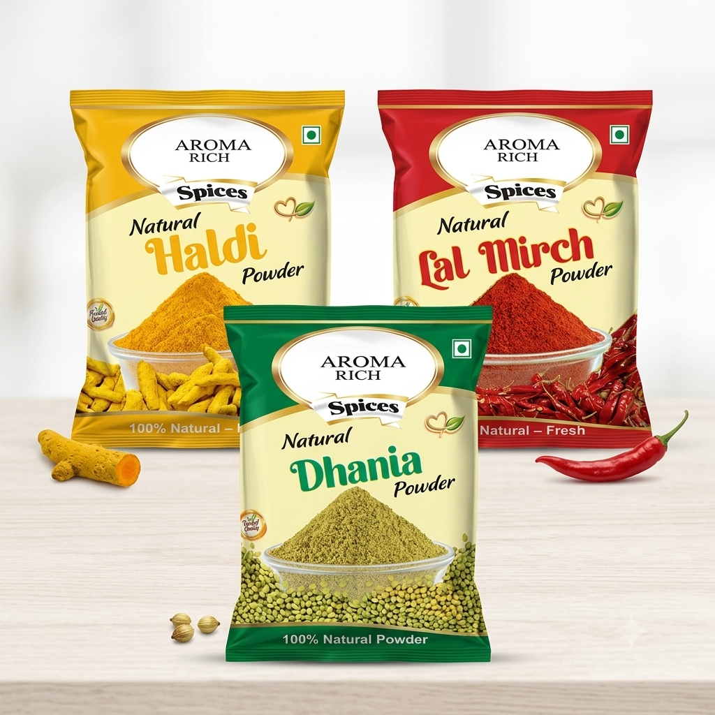 Aroma Rich Dhania Powder