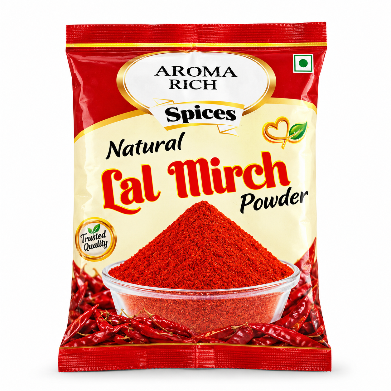 Aroma Rich Laal Mirch Powder