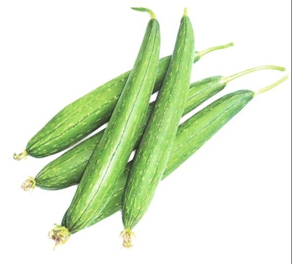 Turai (Ridge Gourd)