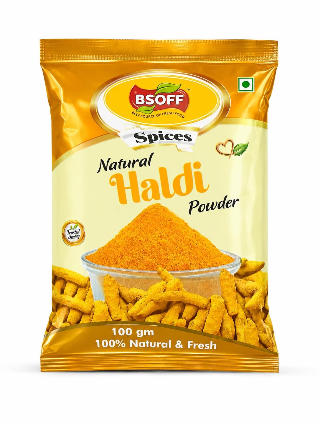 Aroma Rich Haldi Powder