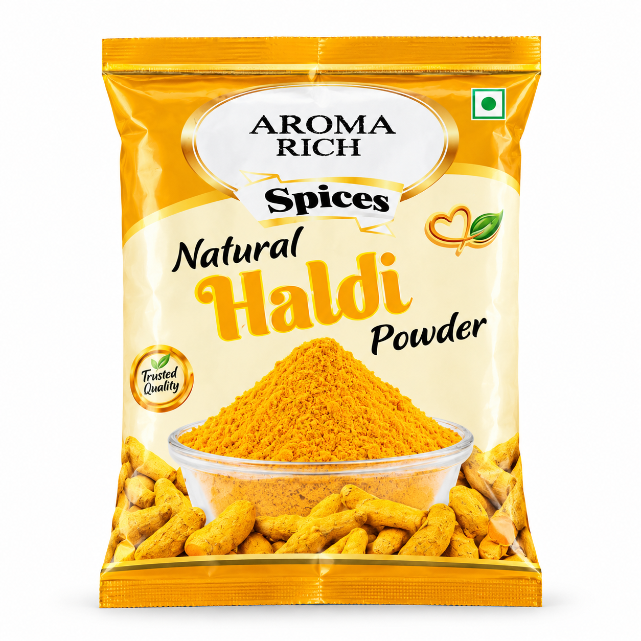 Aroma Rich Haldi Powder