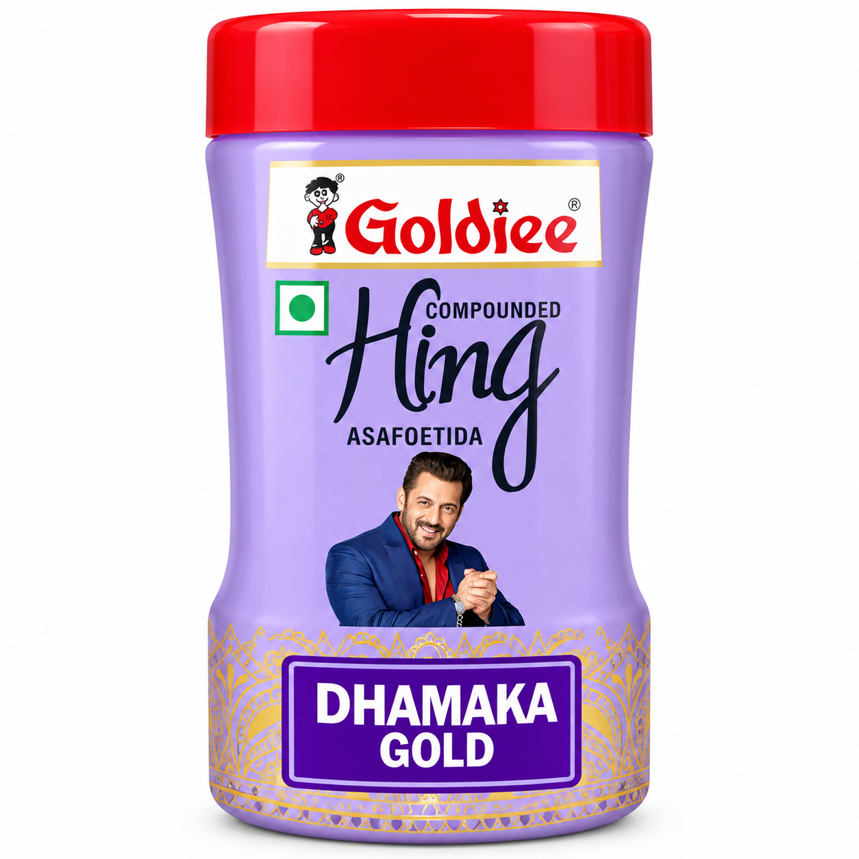 Goldiee Hing
