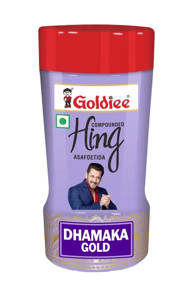 Goldiee Hing