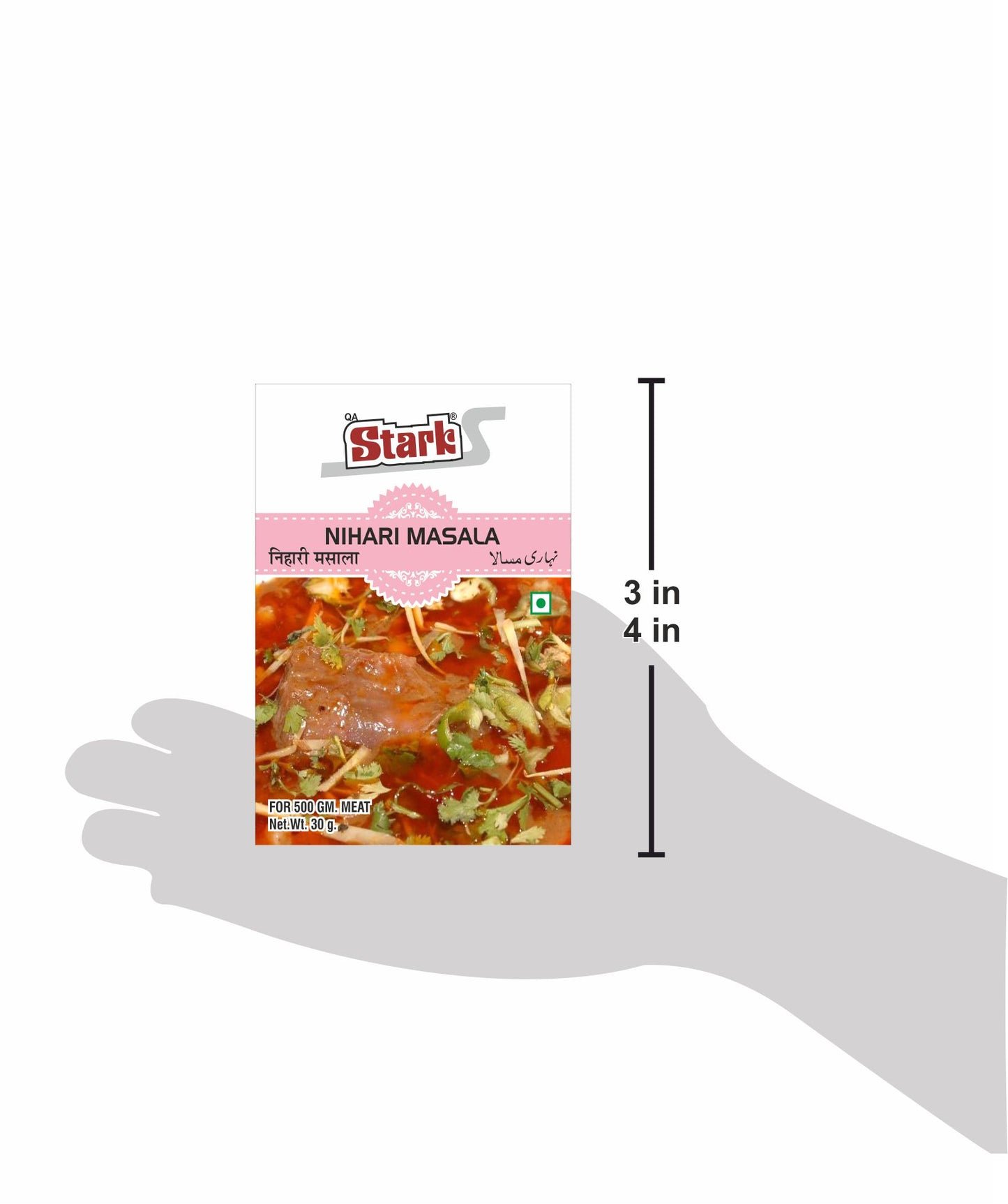 Stark Nihari Masala