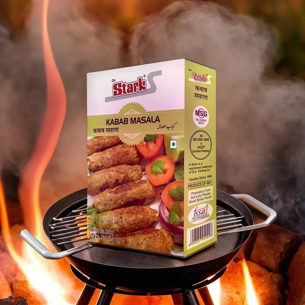 Stark Kabab Masala