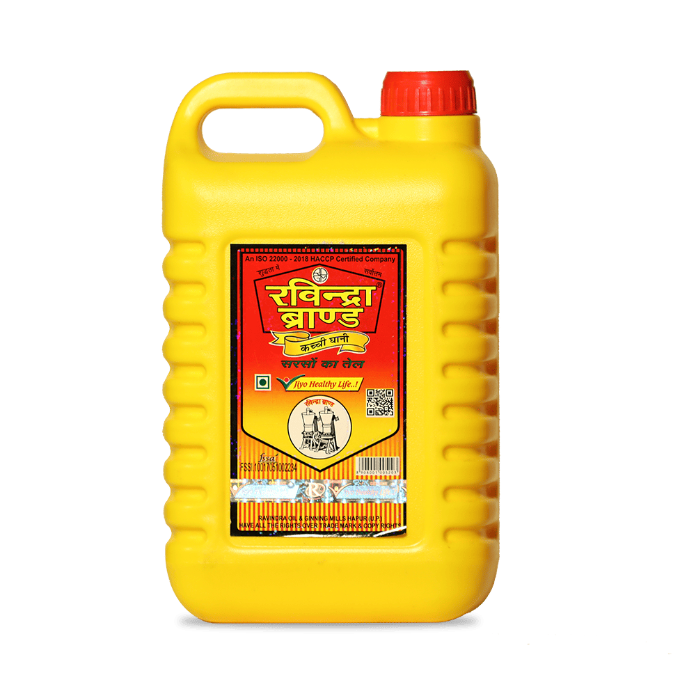 Ravindra Brand