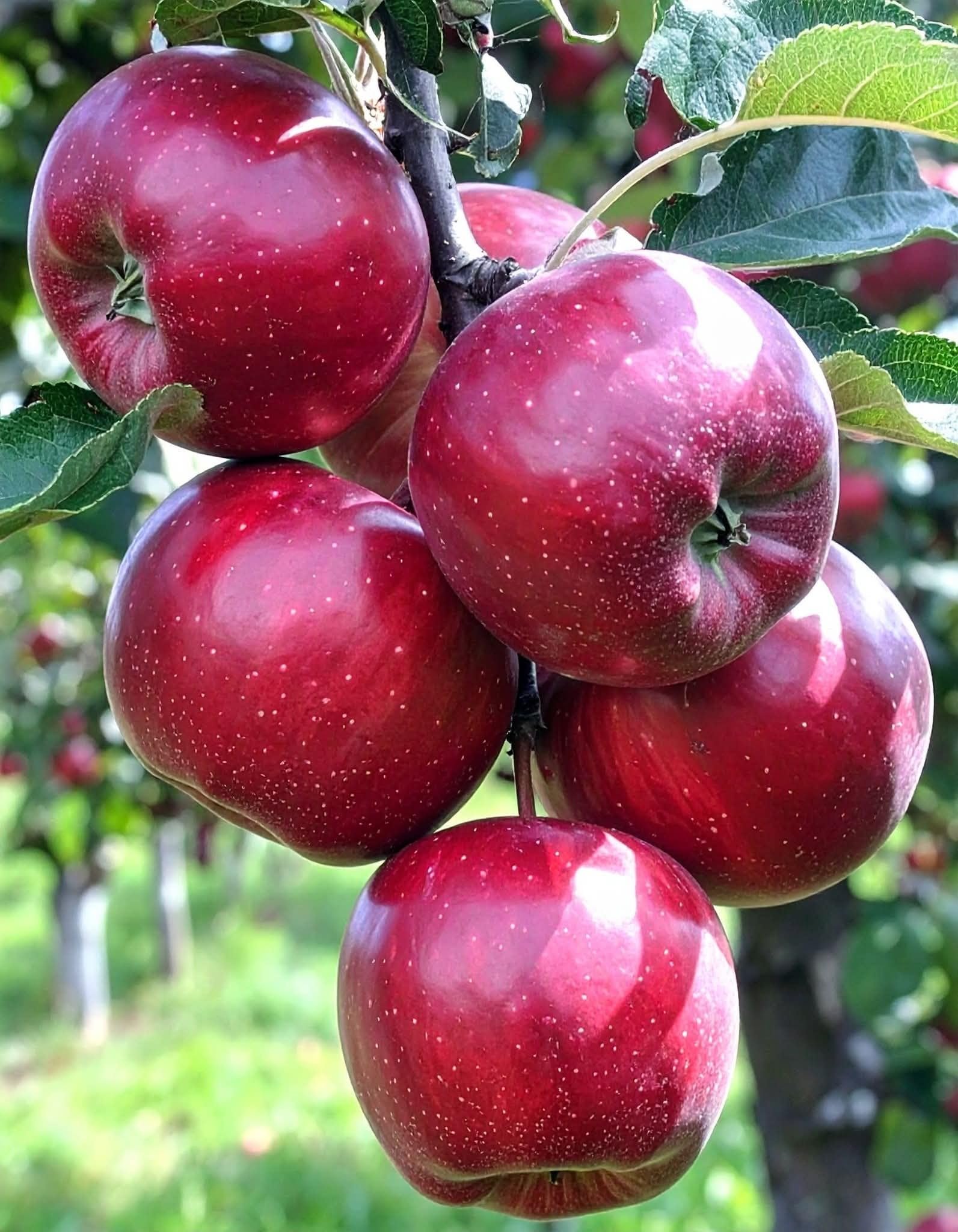 Seb (Apple) Premium