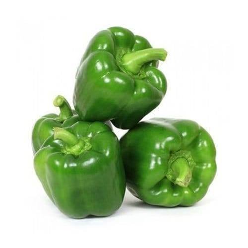 Shimla (Capsicum)